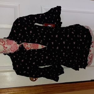 Girls large 14. New blouse Arizona Jean